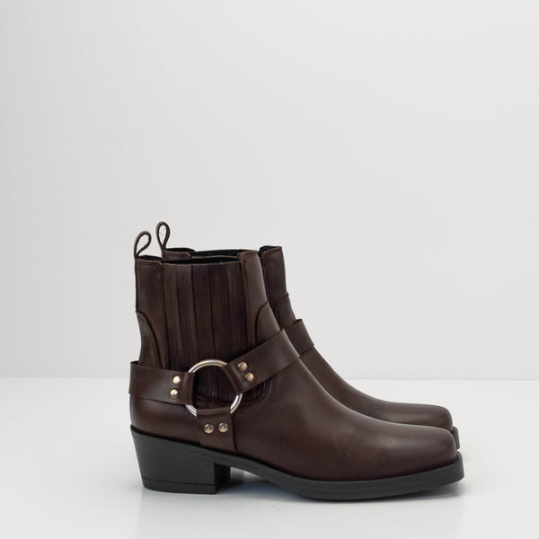 BRYAN STEPWISE - ANKLE BOOT - LOIS EXPRESO