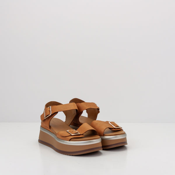 SANDALIA - INUOVO - A98011 COCONUT