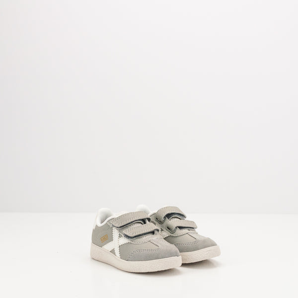 MUNICH - SNEAKER - MINI ASTRO VCO 03 GREY FROM 24 TO 32