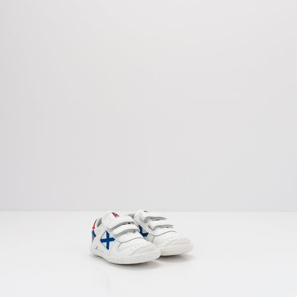 MUNICH - SNEAKER - BABY GOAL 1622 (tallas 19-23)