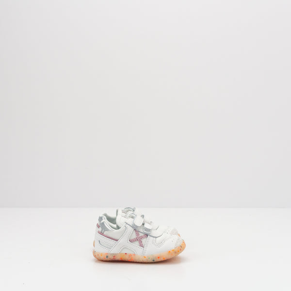 MUNICH - SNEAKER - BABY GOAL 1619 (sizes 19-23)