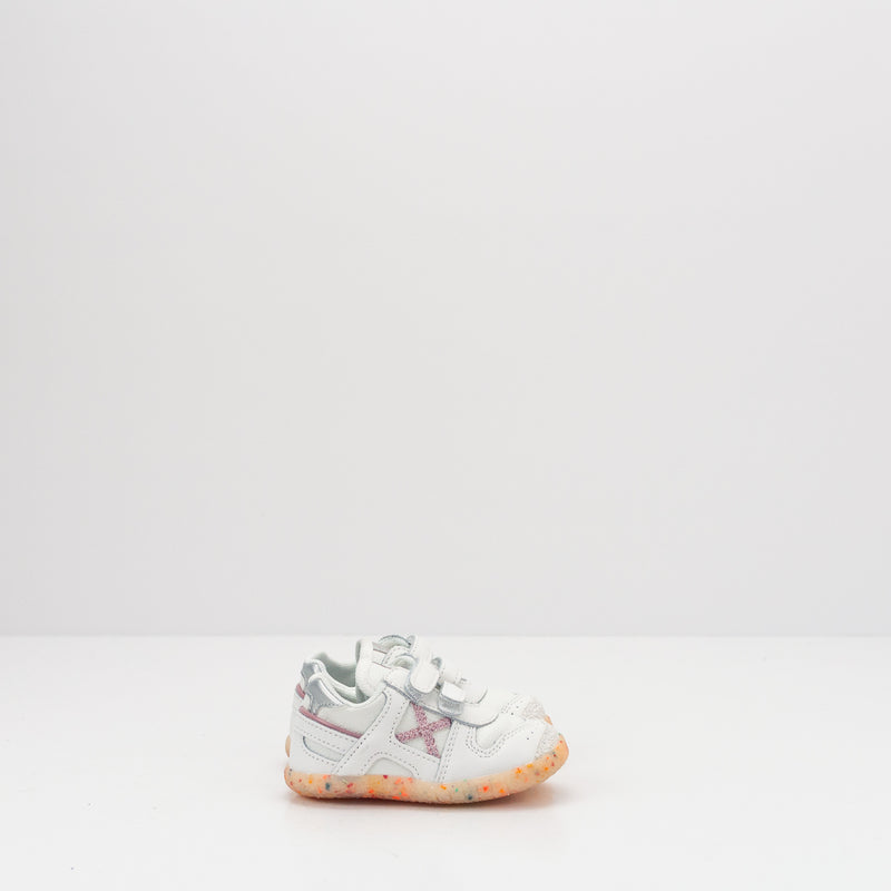 MUNICH - SNEAKER - BABY GOAL 1619 (sizes 19-23)