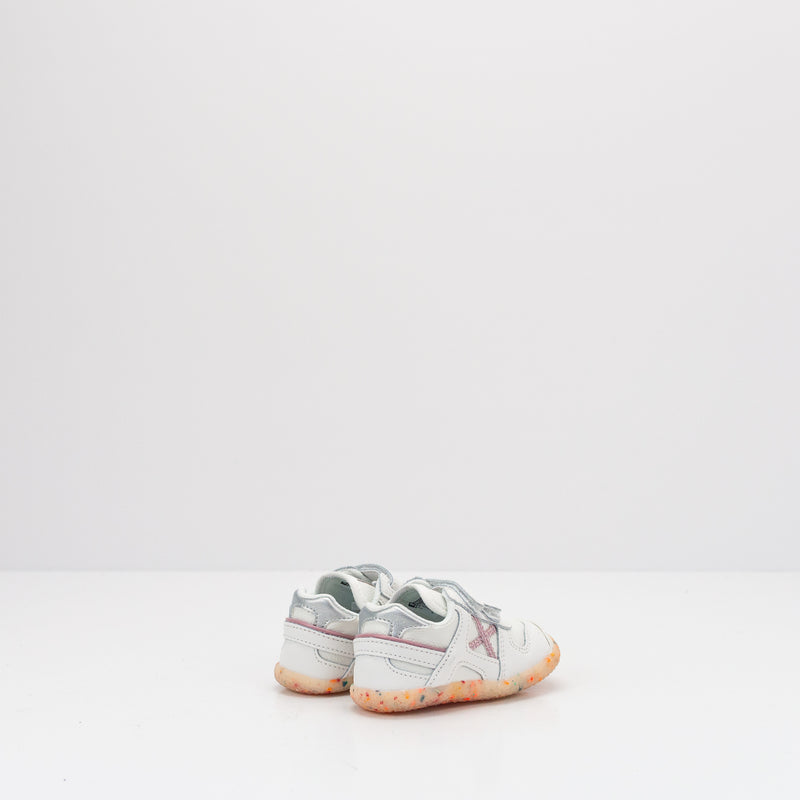 MUNICH - SNEAKER - BABY GOAL 1619 (sizes 19-23)