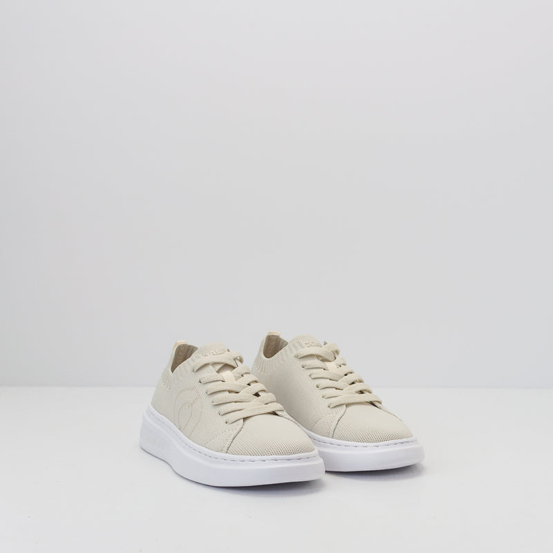 ZAPATILLA - ECOALF - BERMUDAS BLANCO