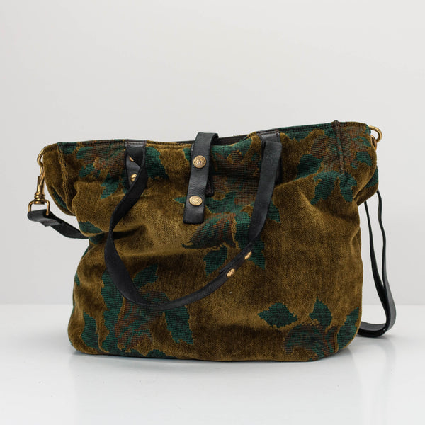 BOLSO - CAMPOMAGGI - C025970ND X2715 F5178