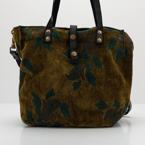 BOLSO - CAMPOMAGGI - C025970ND X2715 F5178