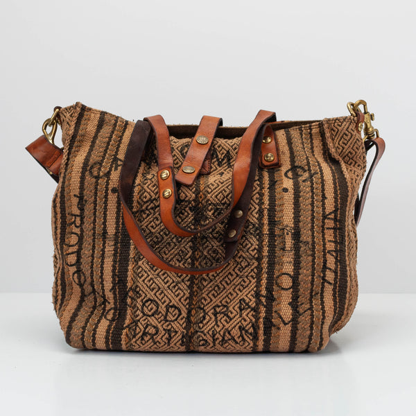 BOLSO - CAMPOMAGGI - C025970ND X2681 F1878