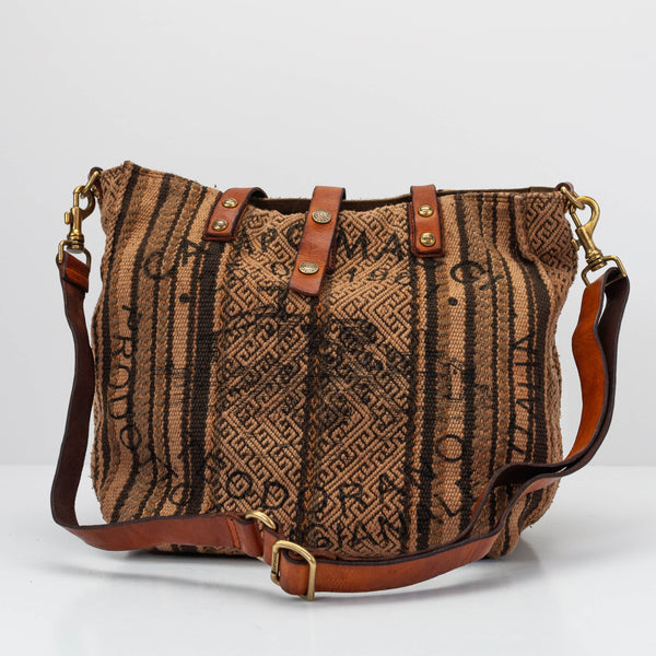 BOLSO - CAMPOMAGGI - C025970ND X2681 F1878