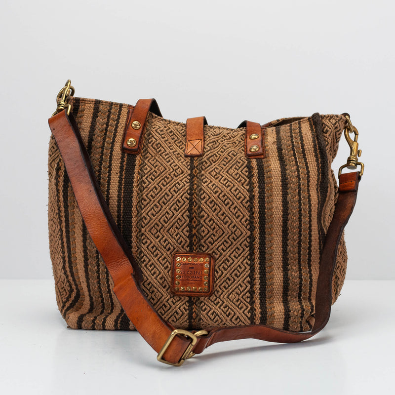 BOLSO - CAMPOMAGGI - C025970ND X2681 F1878