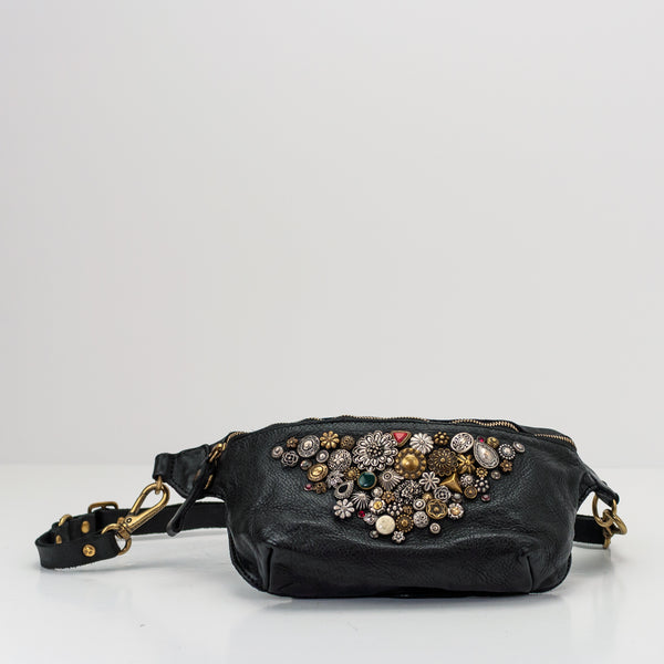 CAMPOMAGGI - WAIST BAG - BELLA DI NOTTE C030990ND X2645 C0001