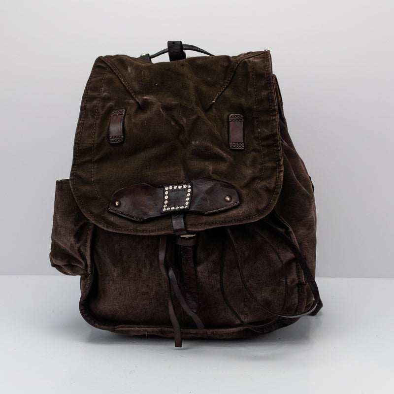 CAMPOMAGGI - BACKPACK - C032560ND X0010 F1518