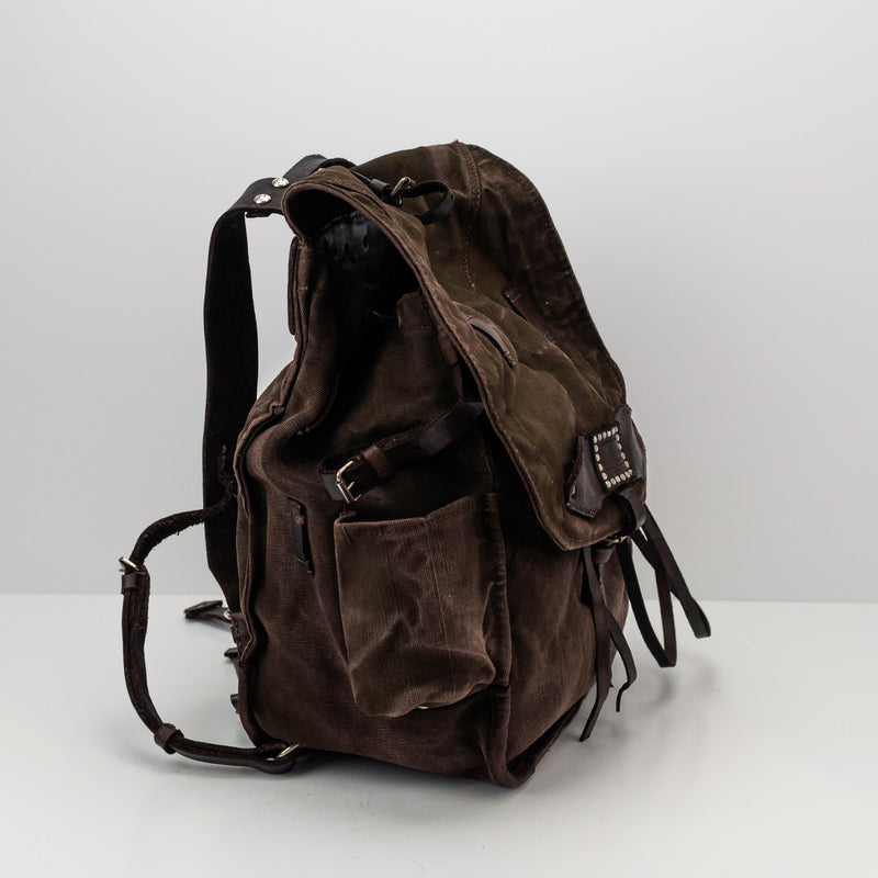 CAMPOMAGGI - BACKPACK - C032560ND X0010 F1518