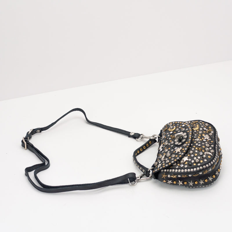 BOLSO - CAMPOMAGGI - C036060ND X2767 C0501