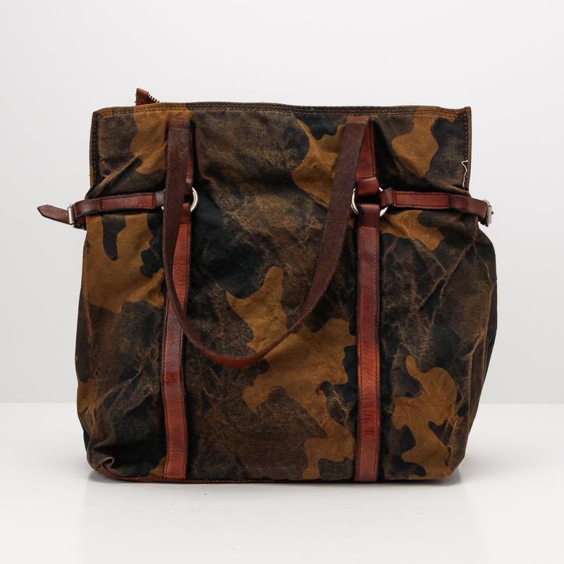 BOLSO - CAMPOMAGGI - LONICERA C041092ND X2796 F1916