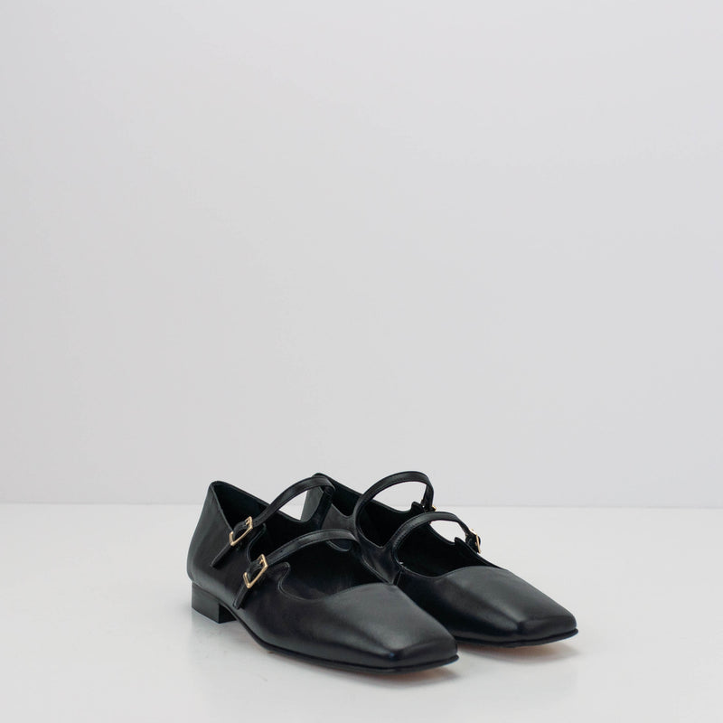 SEIALE - BALLERINA - CADEIRA BLACK