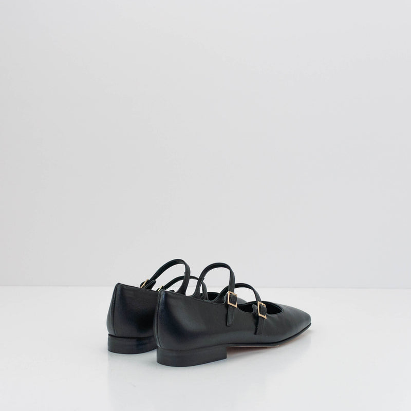 SEIALE - BALLERINA - CADEIRA BLACK