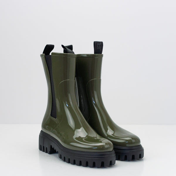 BOTA - LEMON JELLY - CITY 03 MILITARY GREEN