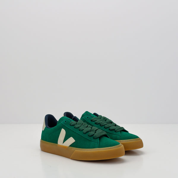 ZAPATILLA - VEJA - CAMPO BOLD SUEDE GOLF PIERRE CP0303695A HOME