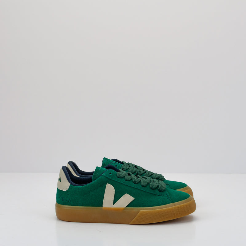 VEJA - SNEAKER - CAMPO BOLD SUEDE GOLF PIERRE CP0303695A MEN