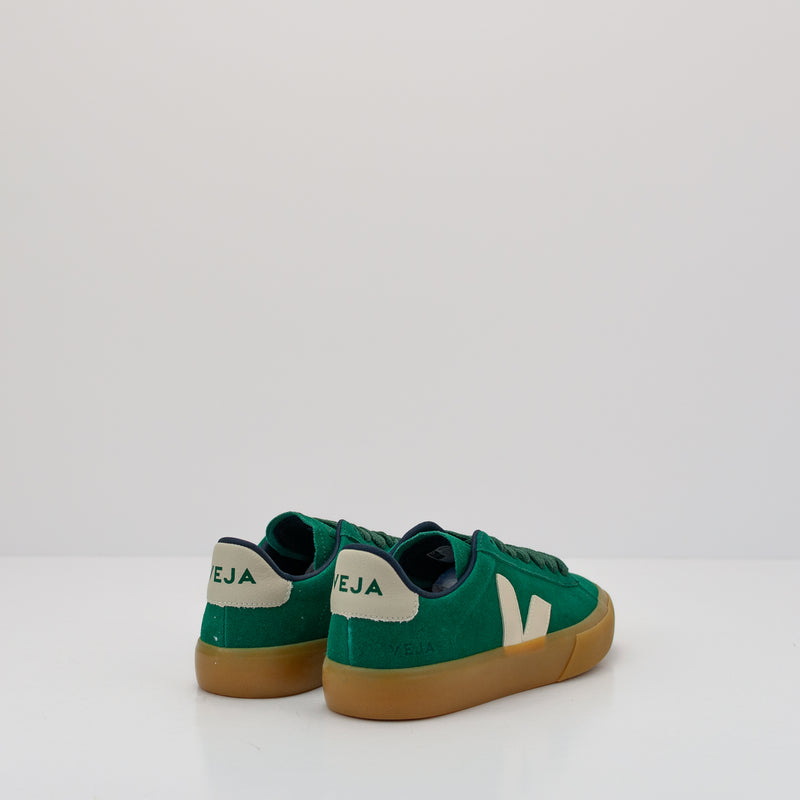 VEJA - SNEAKER - CAMPO BOLD SUEDE GOLF PIERRE CP0303695A MEN