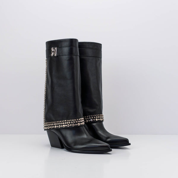 Elena clearance iachi boots