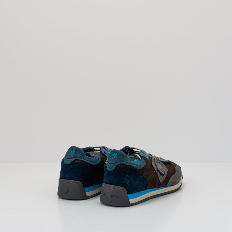 ZAPATILLA - SATORISAN - ENSO TWILL FELT SUMMER RAIN