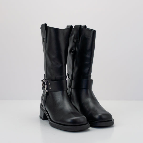 BOTA - SEIALE - FOULA NEGRO