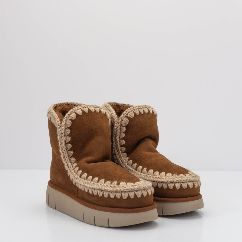 BOTA - MOU - ESKIMO 18 BOUNCE COGNAC