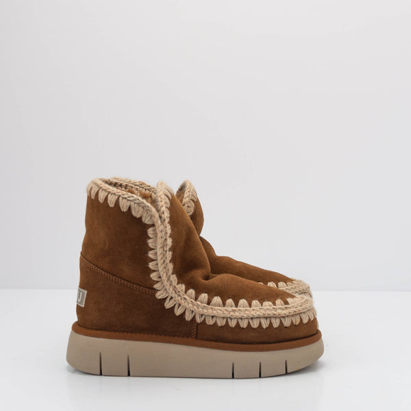 BOTA - MOU - ESKIMO 18 BOUNCE COGNAC