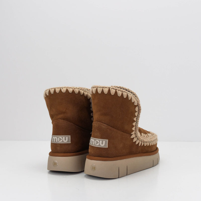 BOTA - MOU - ESKIMO 18 BOUNCE COGNAC