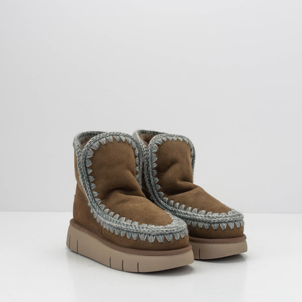 BOTA - MOU - ESKIMO 18 BOUNCE DARK STONE