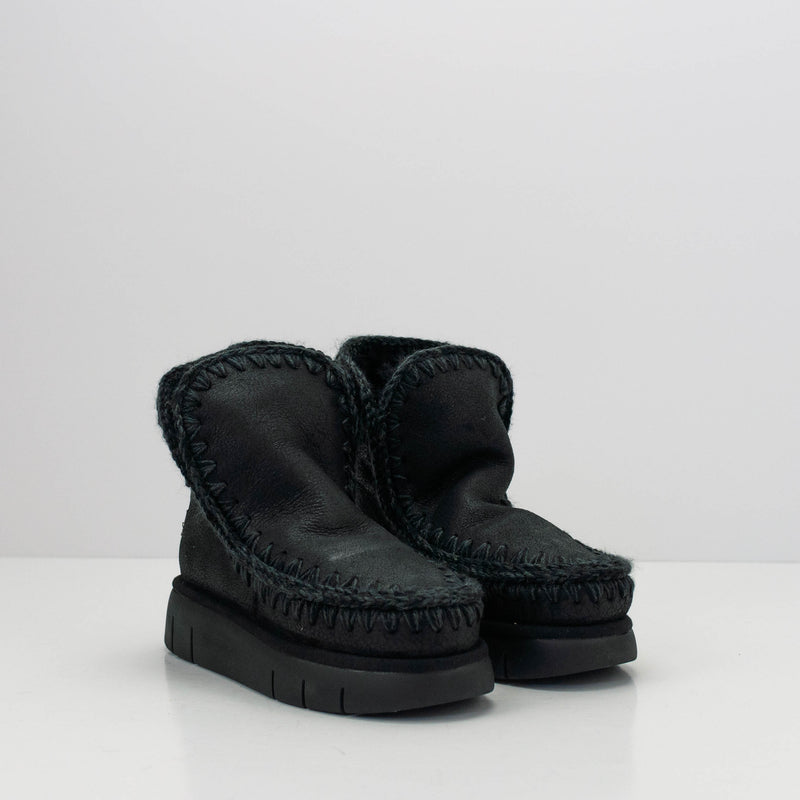 BOTA - MOU - ESKIMO 18 BOUNCE BLACK