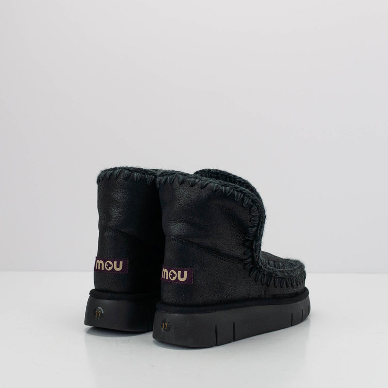 BOTA - MOU - ESKIMO 18 BOUNCE BLACK