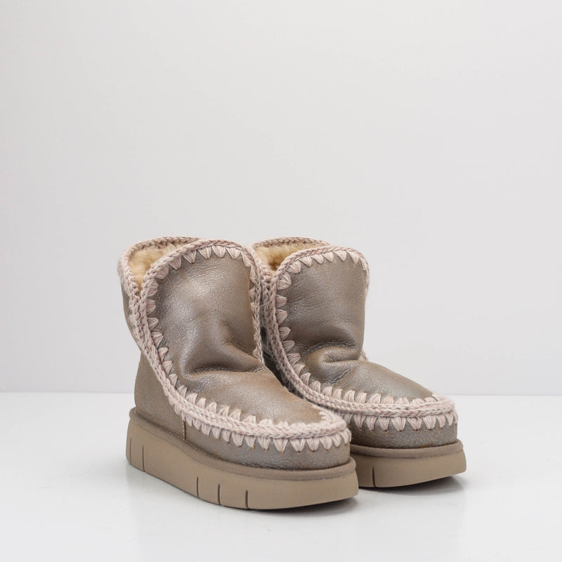 BOTA - MOU - ESKIMO 18 BOUNCE STONE METALIC