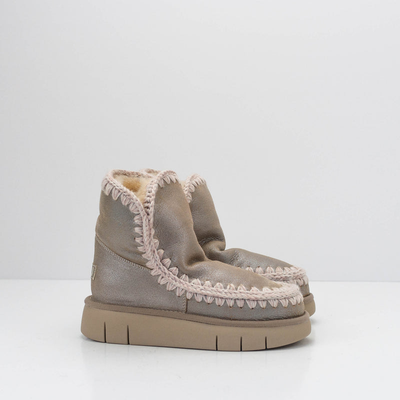 BOTA - MOU - ESKIMO 18 BOUNCE STONE METALIC