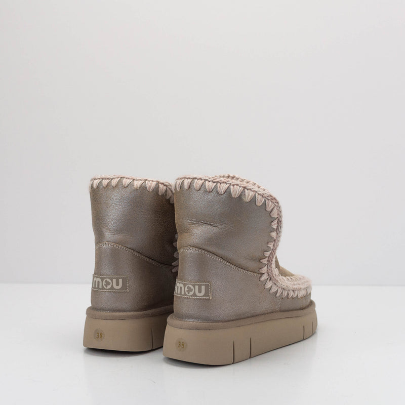 BOTA - MOU - ESKIMO 18 BOUNCE STONE METALIC