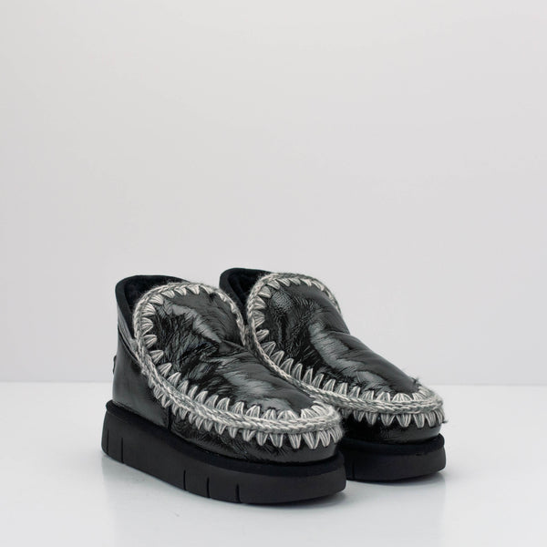 BOTA - MOU - ESKIMO BOUNCE SNEAKER LIMITED EDITION NERO