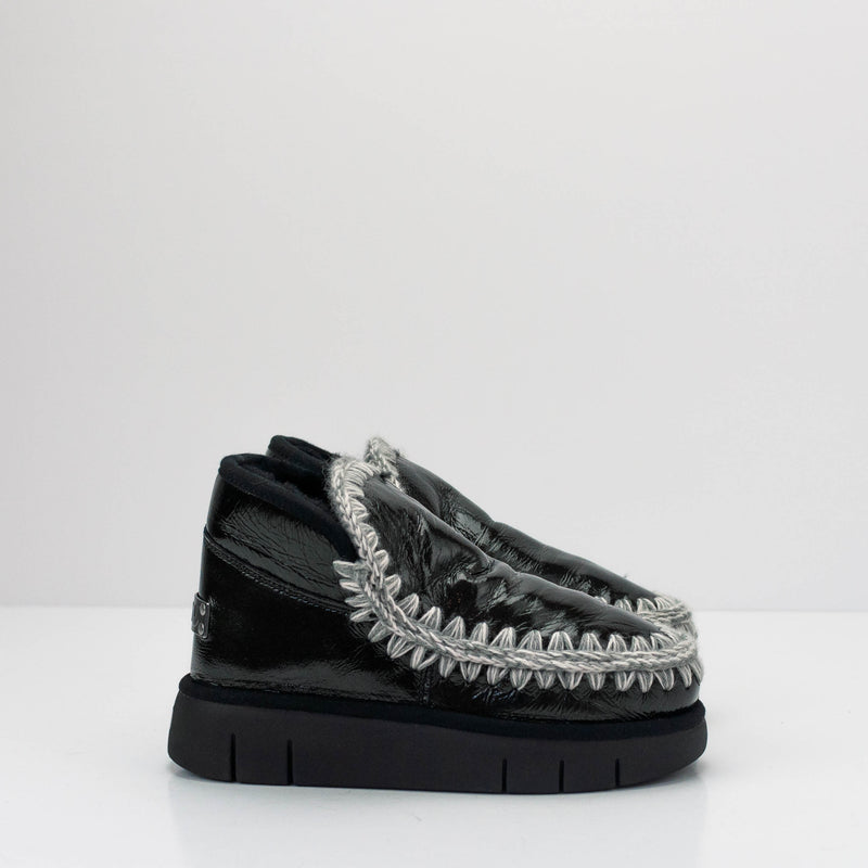 BOTA - MOU - ESKIMO BOUNCE SNEAKER LIMITED EDITION NERO