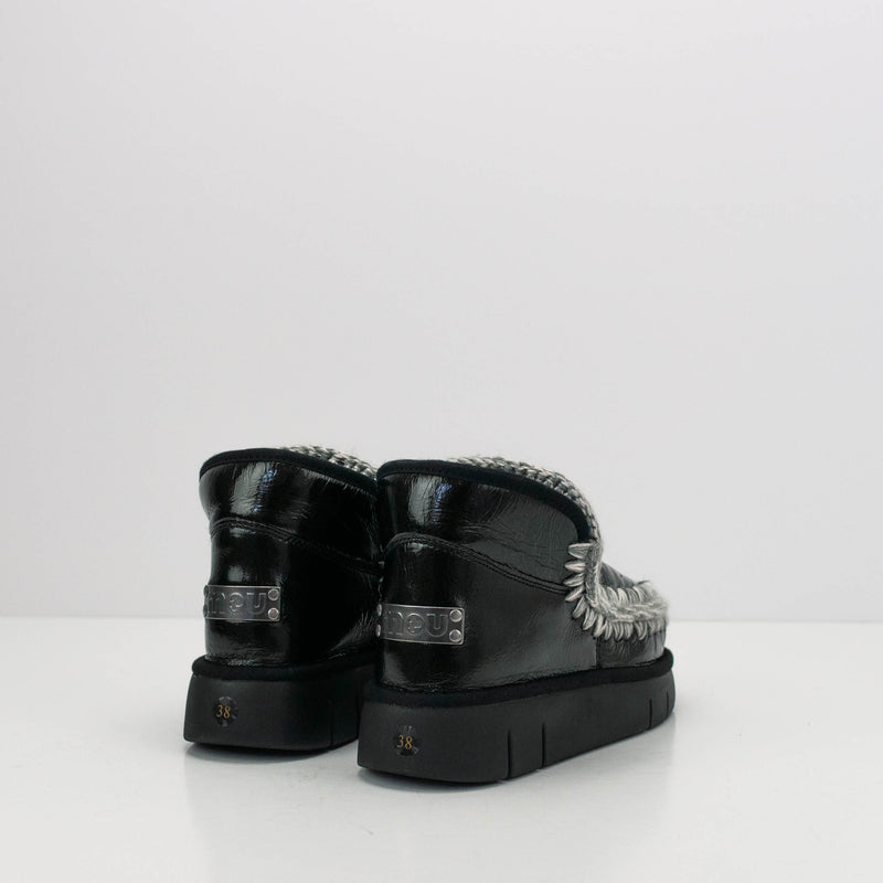 BOTA - MOU - ESKIMO BOUNCE SNEAKER LIMITED EDITION NERO