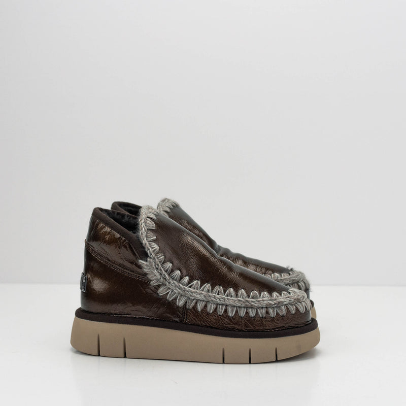 BOTA - MOU - ESKIMO BOUNCE SNEAKER LIMITED EDITION MODICA