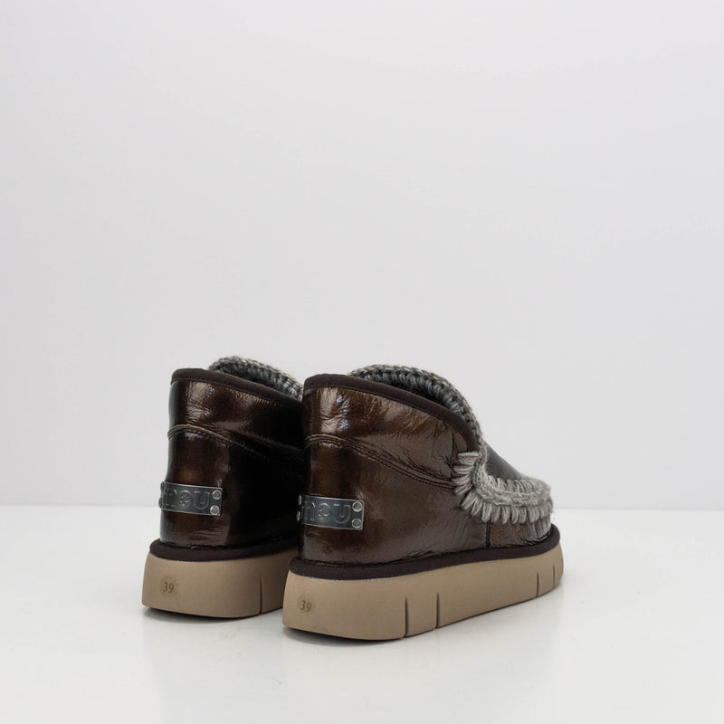 BOTA - MOU - ESKIMO BOUNCE SNEAKER LIMITED EDITION MODICA