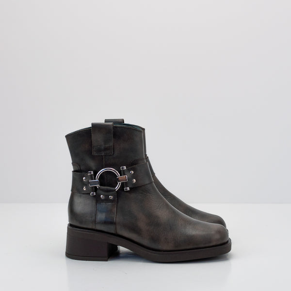 BOTIN - SEIALE - GARFO MARRON