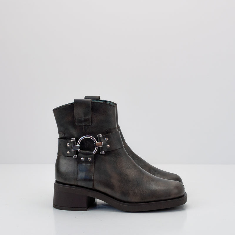 BOTIN - SEIALE - GARFO MARRON