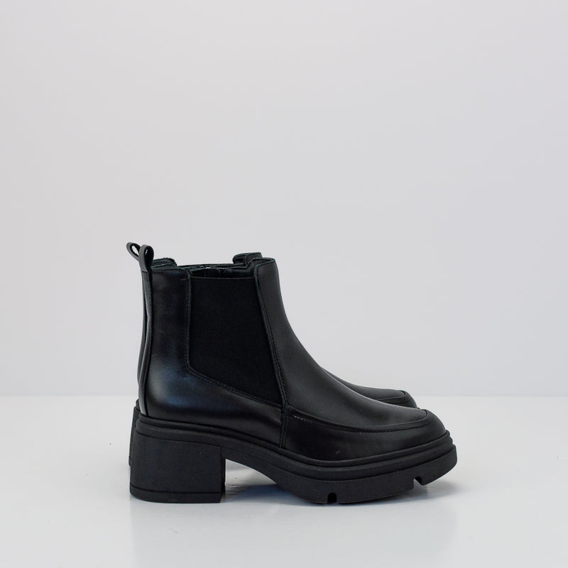 SEIALE - ANKLE BOOT - GATUNA