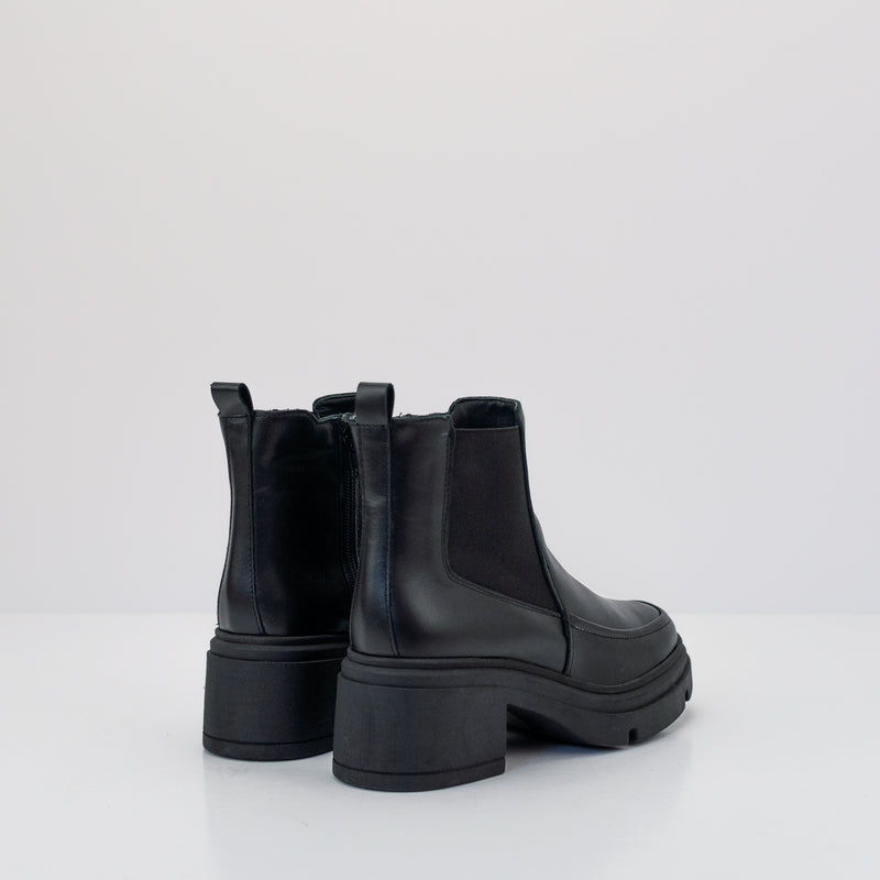 SEIALE - ANKLE BOOT - GATUNA