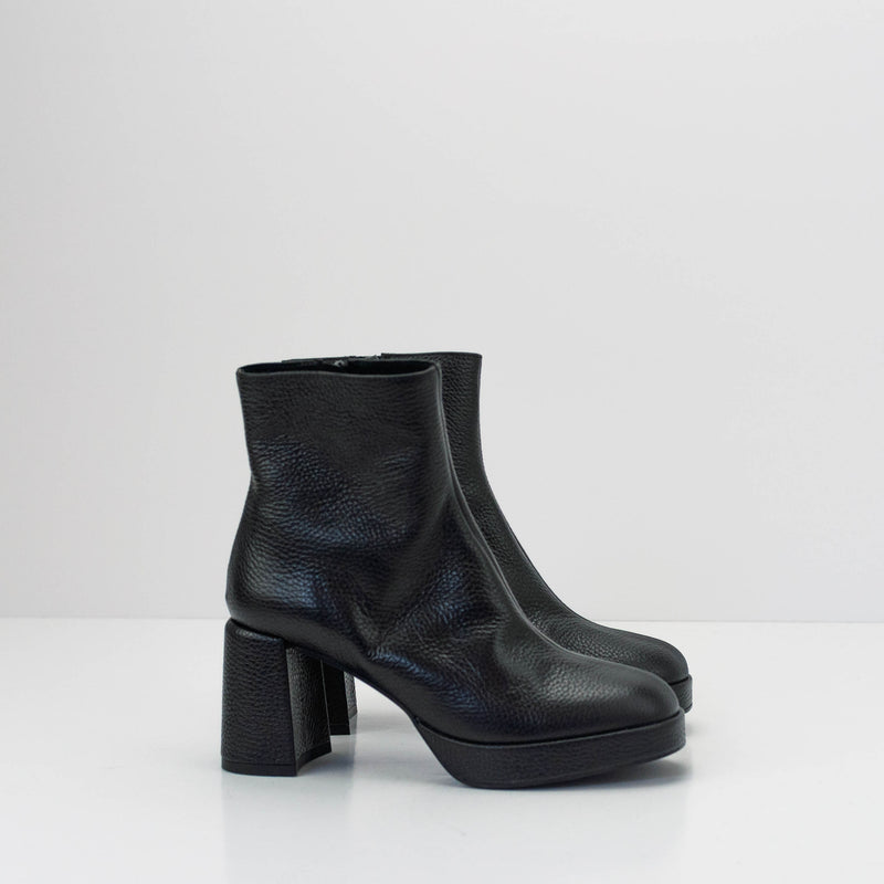 SEIALE - ANKLE BOOT - MICHO BLACK