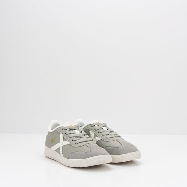 MUNICH - SNEAKER - MINI ASTRO 03 GREY (sizes 33-38)