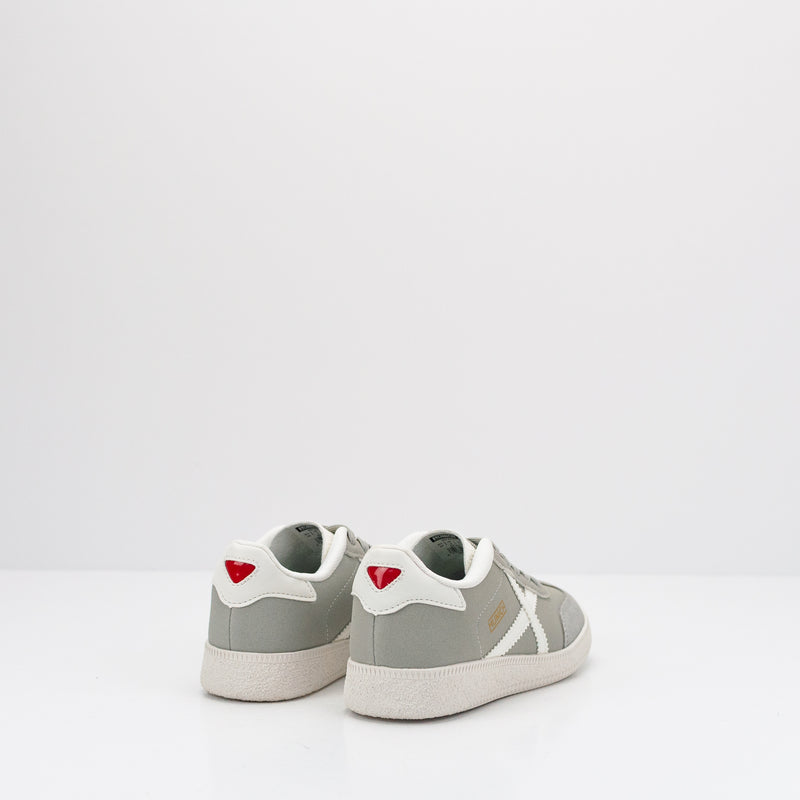 MUNICH - SNEAKER - MINI ASTRO 03 GREY (sizes 33-38)