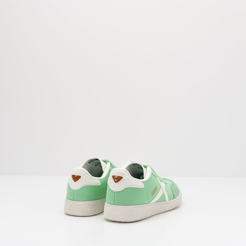 MUNICH - SNEAKER - MINI ASTRO 06 GREEN (sizes33-38)