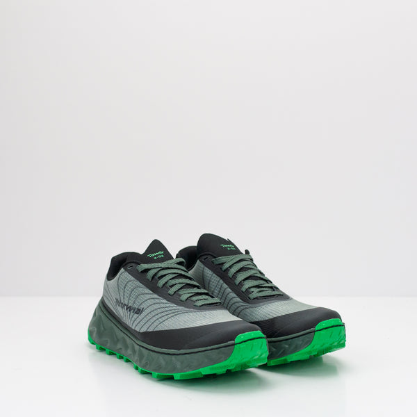 NNORMAL - SNEAKER - TOMIR 02 GREEN